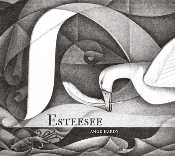 Esteesee by Ange Hardy