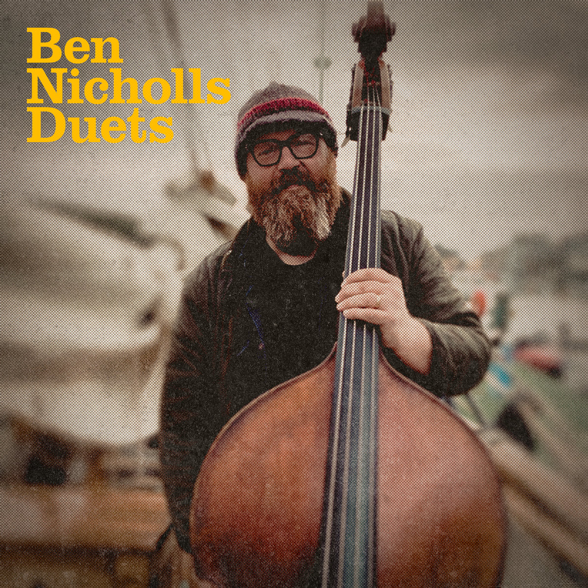 Duets by Ben Nicholls