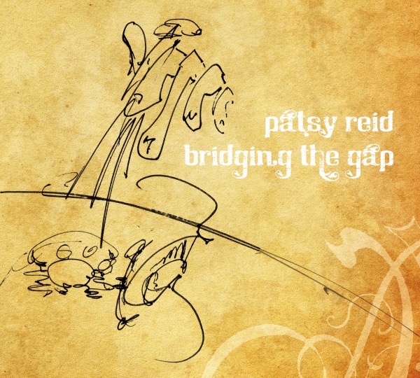 Bridging the Gap by Patsy Reid