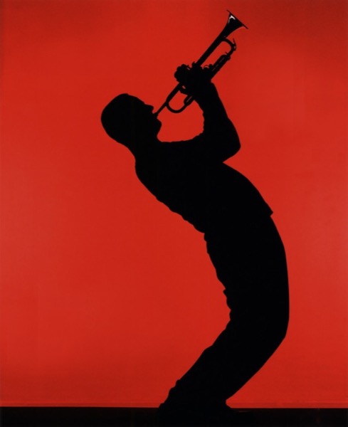 Stramash II by Colin Steele