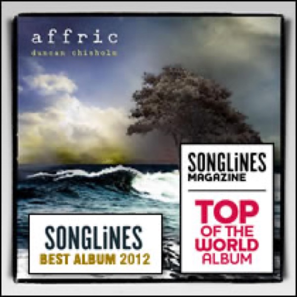 Affric by Duncan Chisholm