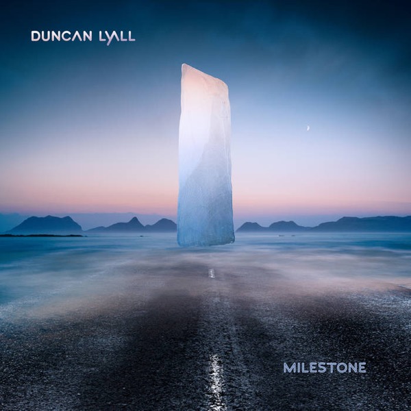 Milestone by Duncan Lyall