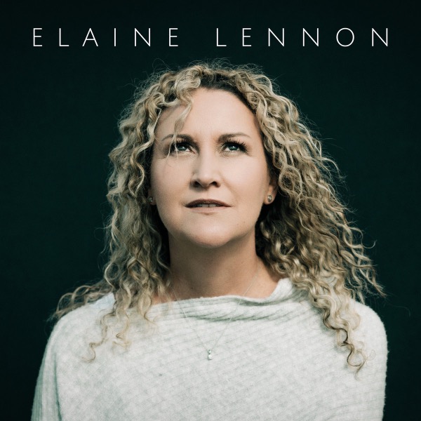 Elaine Lennon by Elaine Lennon