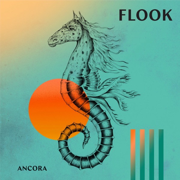 Ancora by Flook