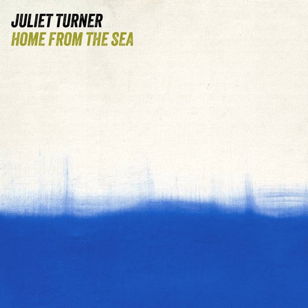Home from the Sea by Juliet Turner