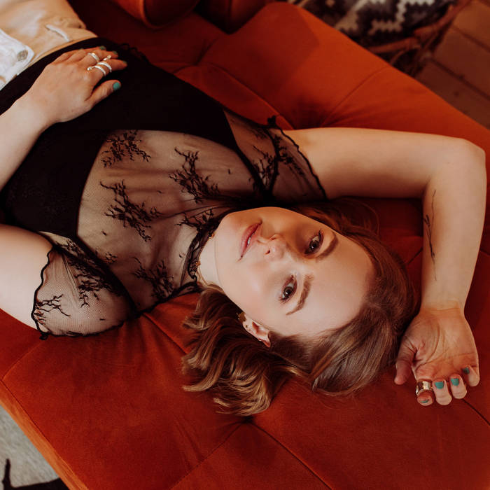 New Orleans by Kim Carnie