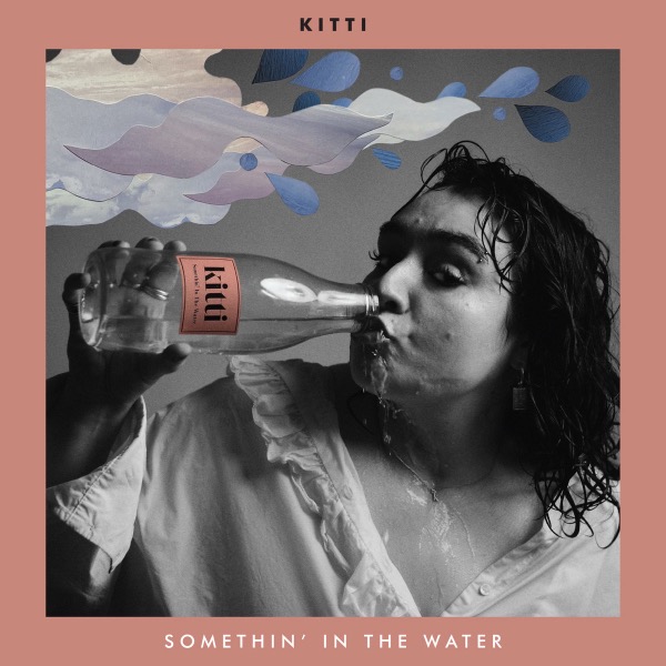 Somethin' In The Water by kitti