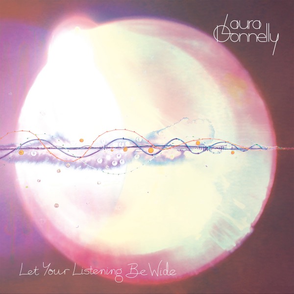 Let Your Listening be Wide by Laura Donnelly