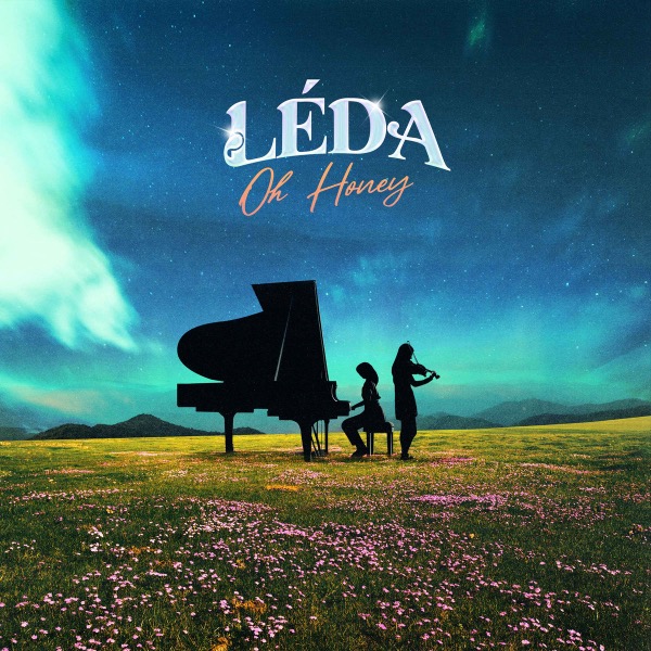 Oh Honey by Leda