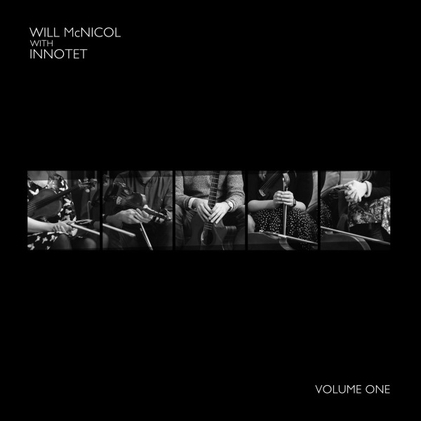 Innotet - Vol. 1 by Will McNicol