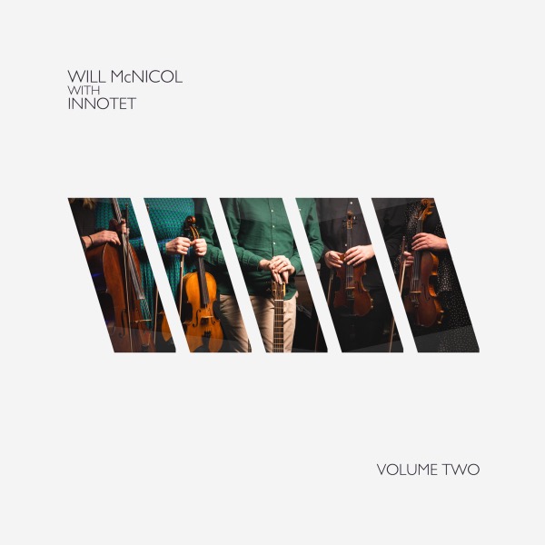 Innotet - Vol. 2 by Will McNicol