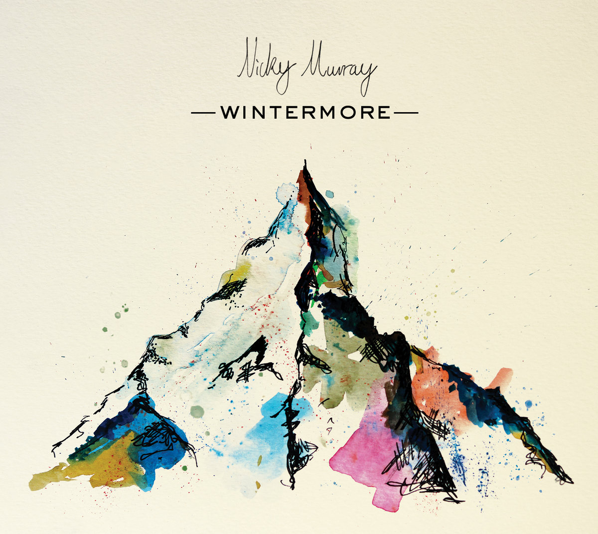 Wintermore by Nicky Murray