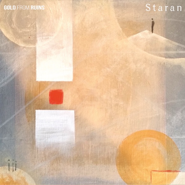 Gold from Ruins by Staran