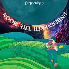 Under the Moon by Stephen Kelly
