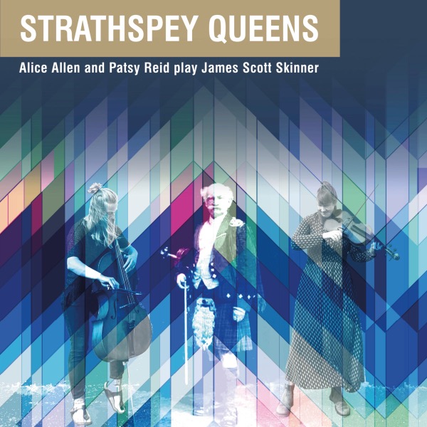 Strathspey Queens by Strathspey Queens