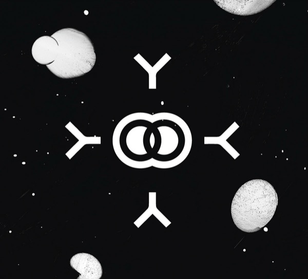 Symbiosis II by Ross Ainslie & Ali Hutton