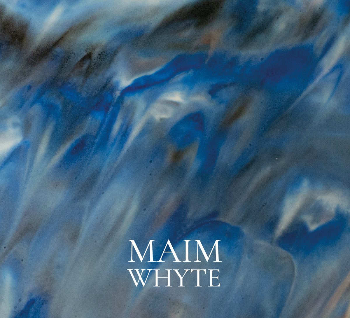 MAIM by WHYTE