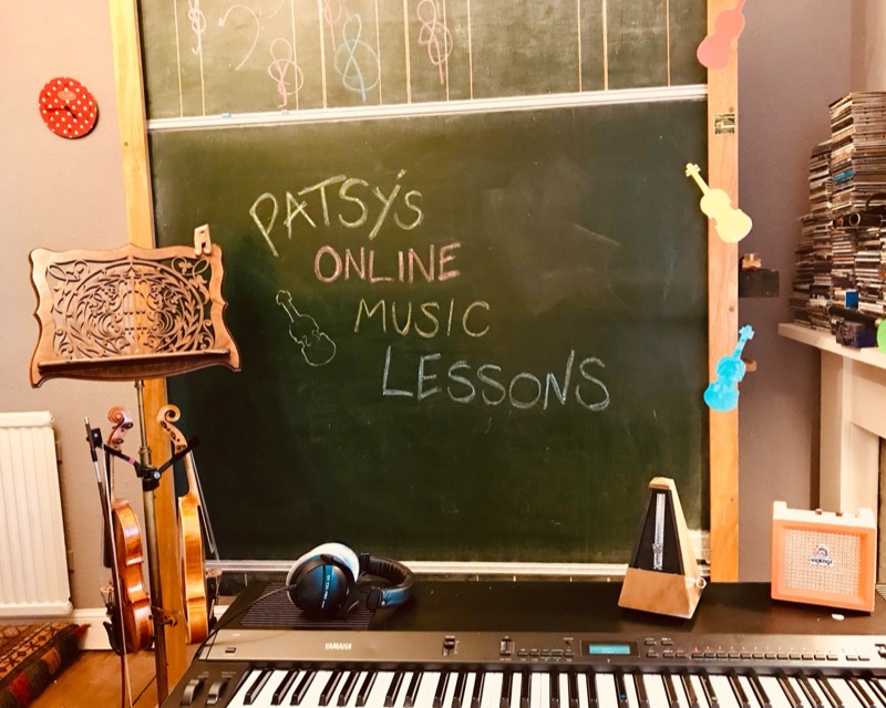 Patreon