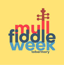 Mull Fiddle Week