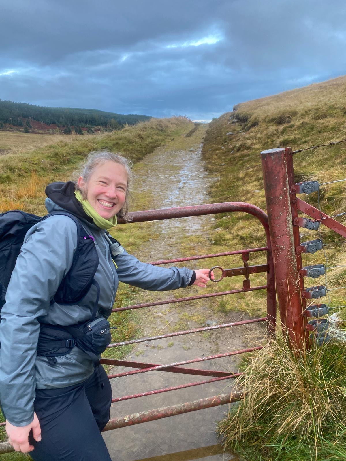 Cateran Trail photograph