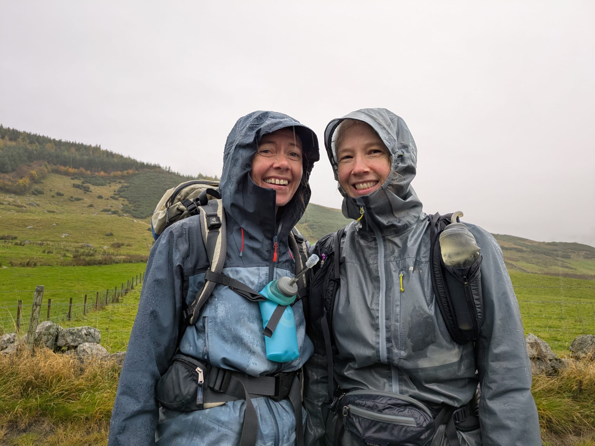 Cateran Trail photograph
