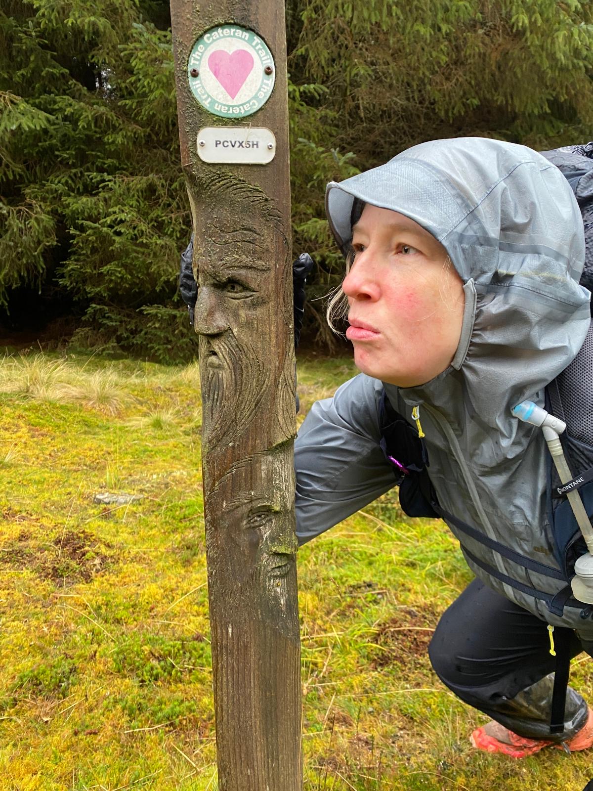 Cateran Trail photograph