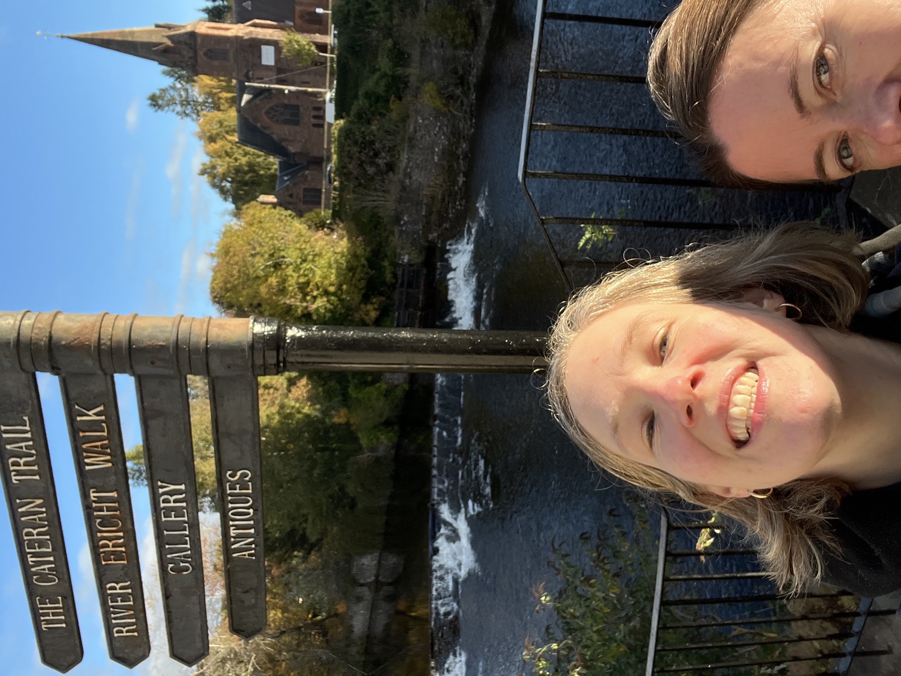 Cateran Trail photograph