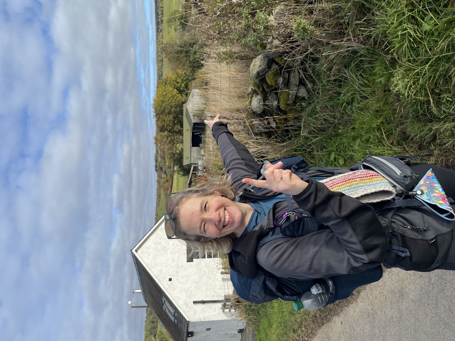 Cateran Trail photograph