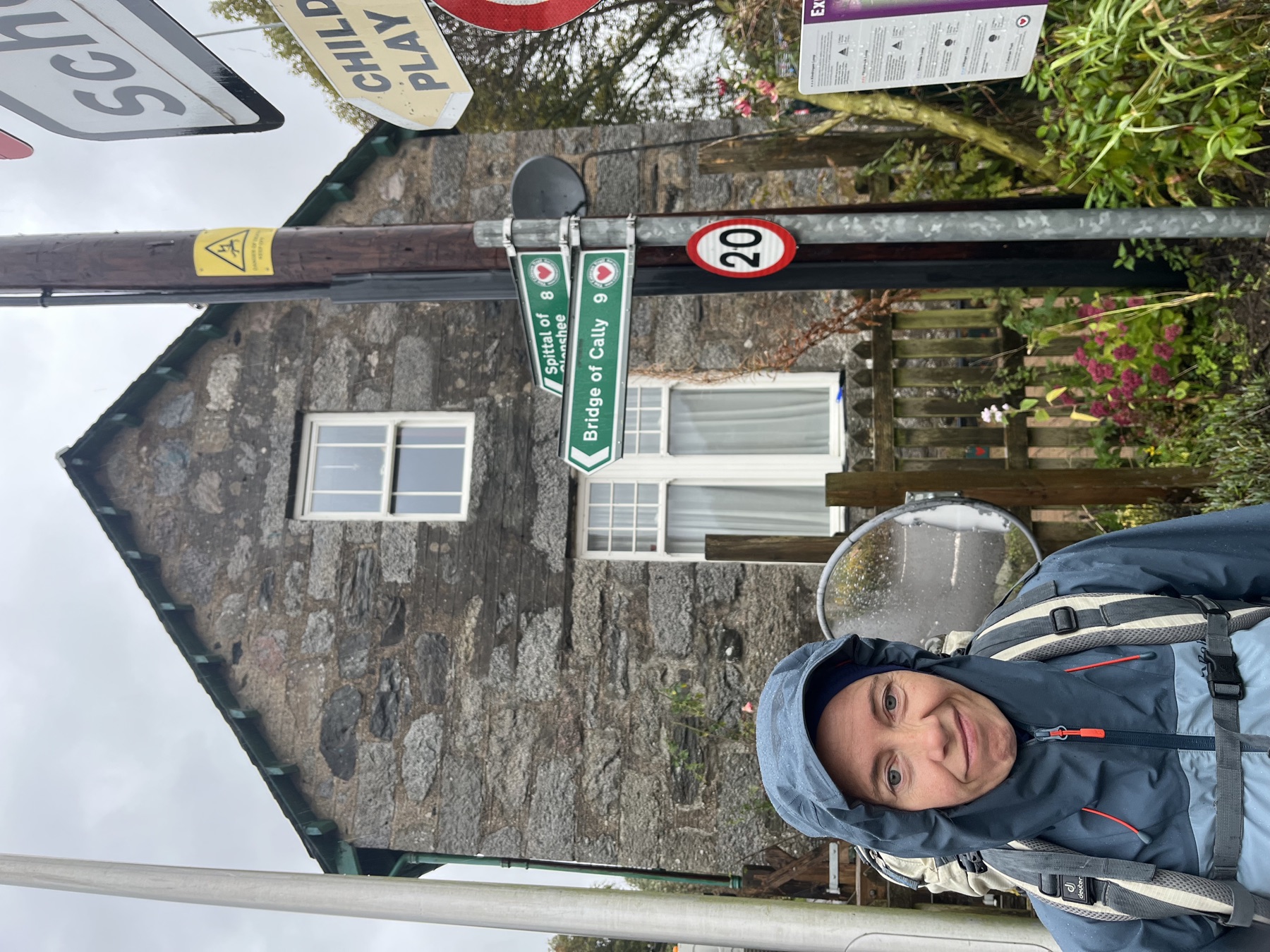 Cateran Trail photograph