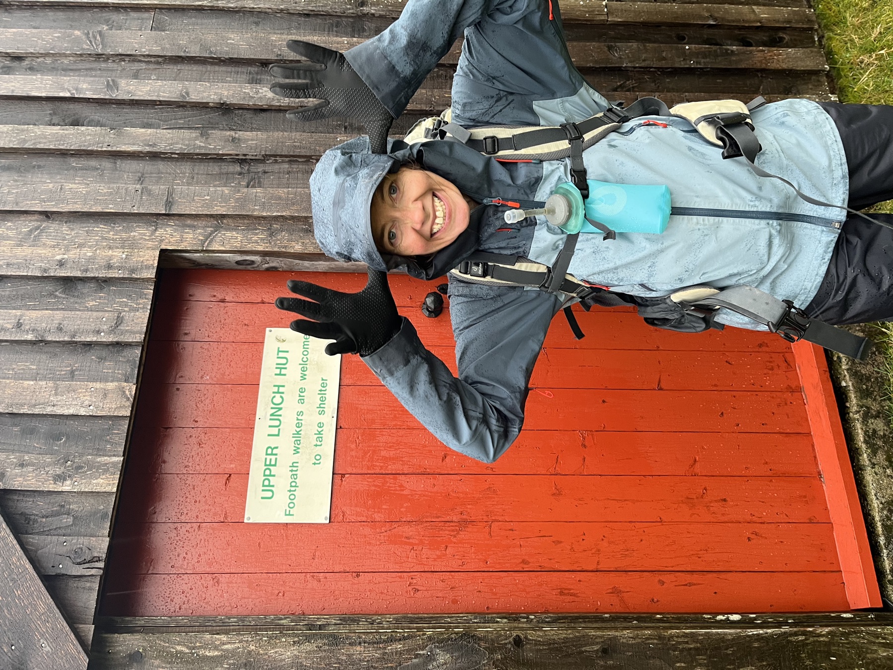 Cateran Trail photograph