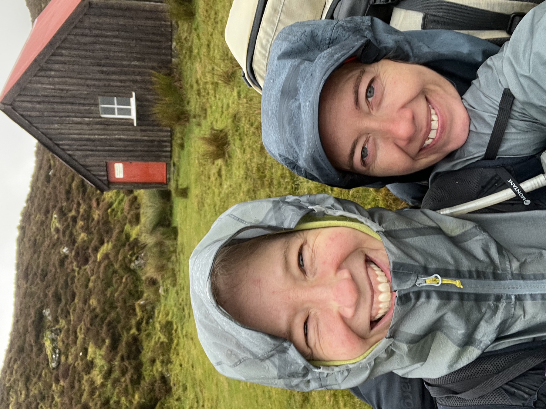 Cateran Trail photograph