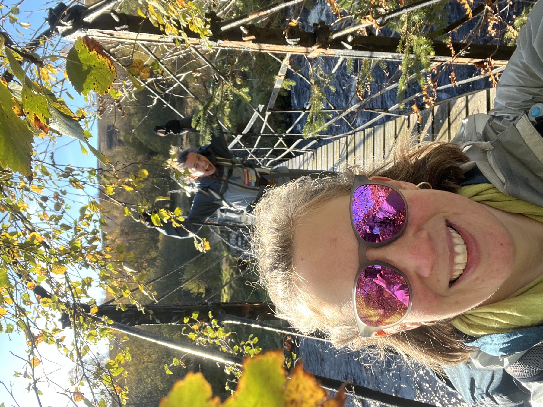 Cateran Trail photograph