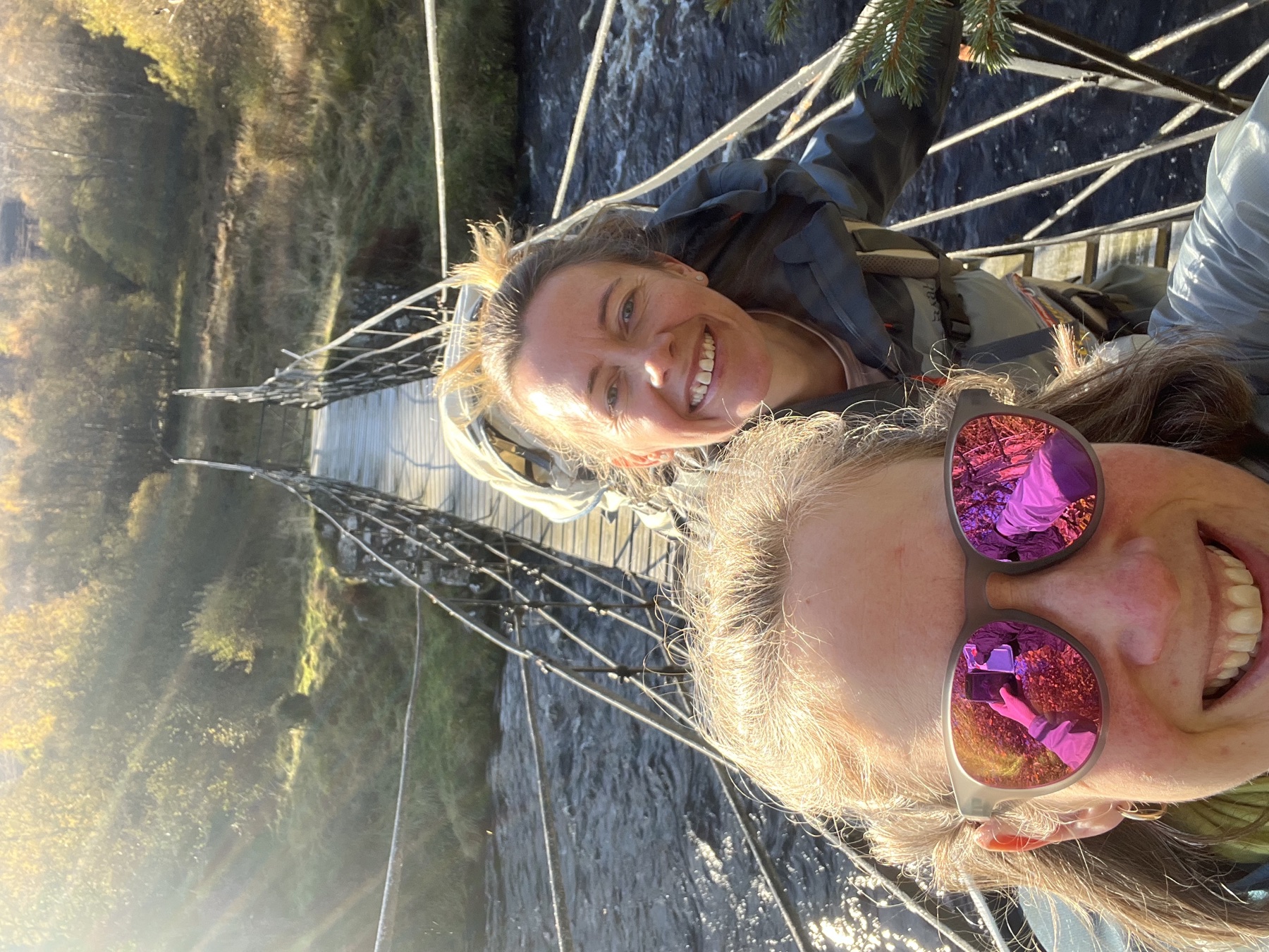 Cateran Trail photograph