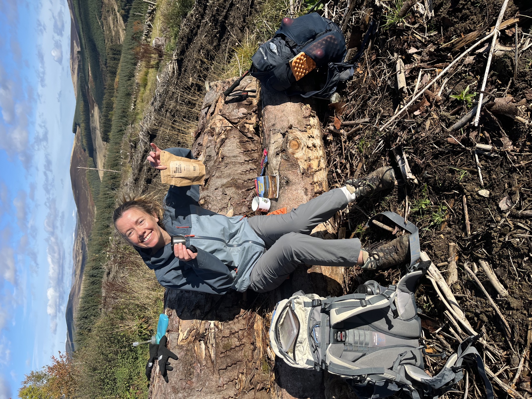 Cateran Trail photograph