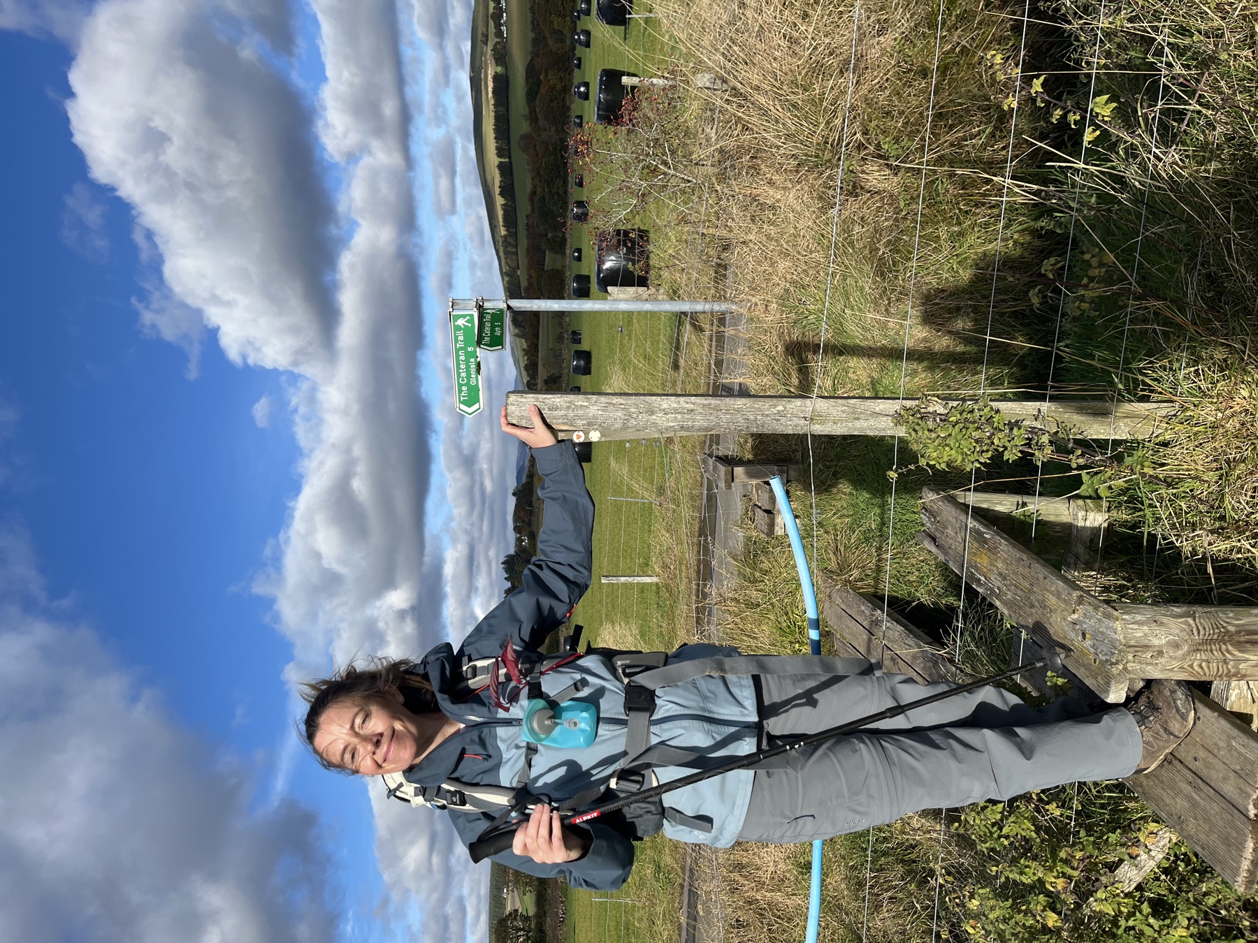 Cateran Trail photograph