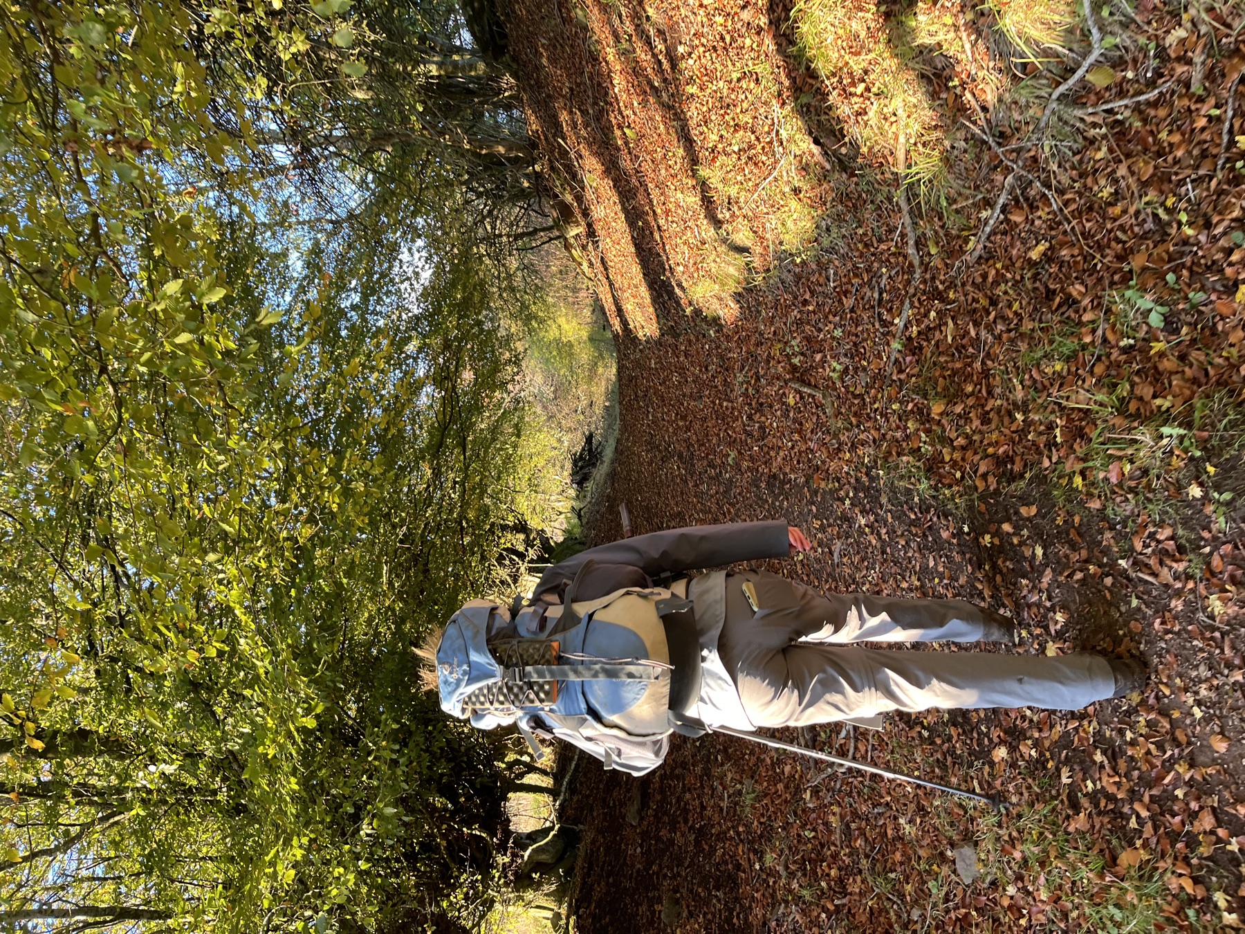 Cateran Trail photograph
