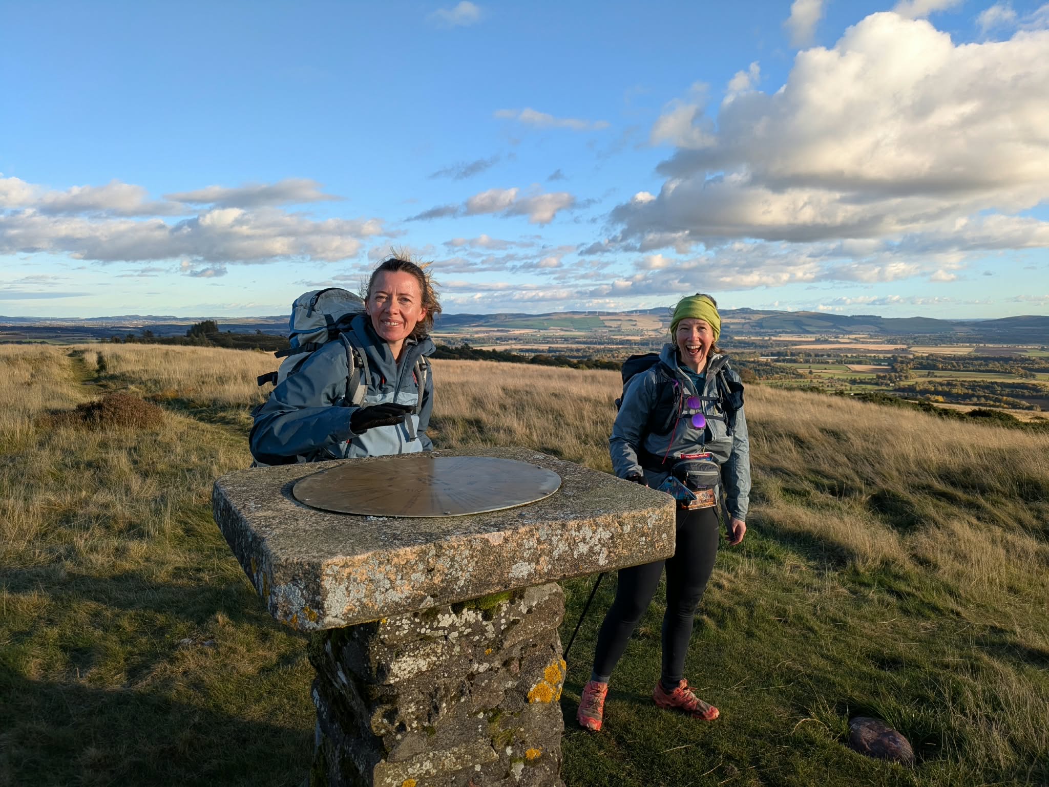 Cateran Trail photograph