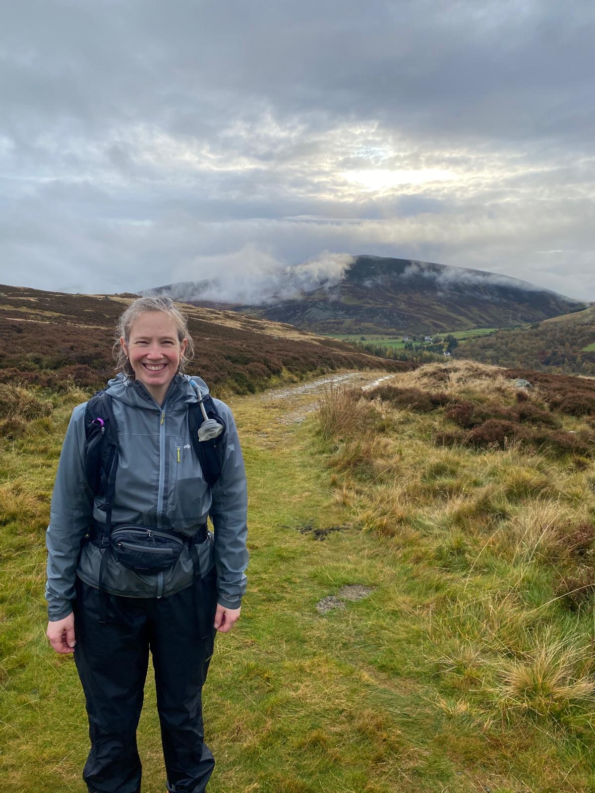 Cateran Trail photograph