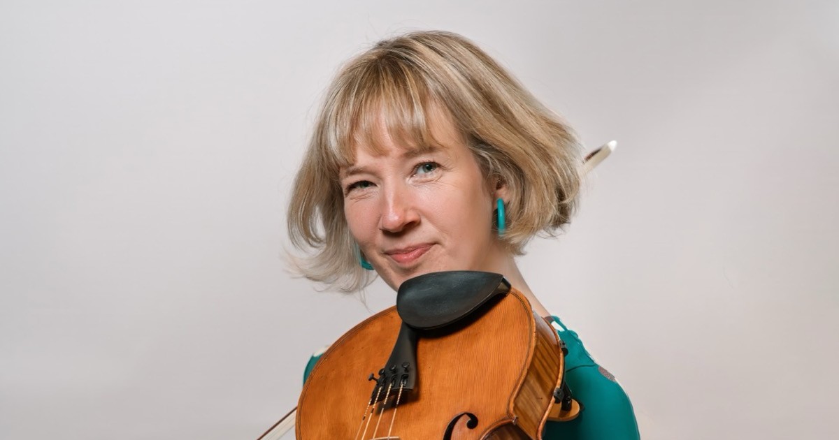 Patsy D Ridens Patsy Reid - Musician, Educator & Arranger