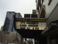 Moore Theatre, Seattle